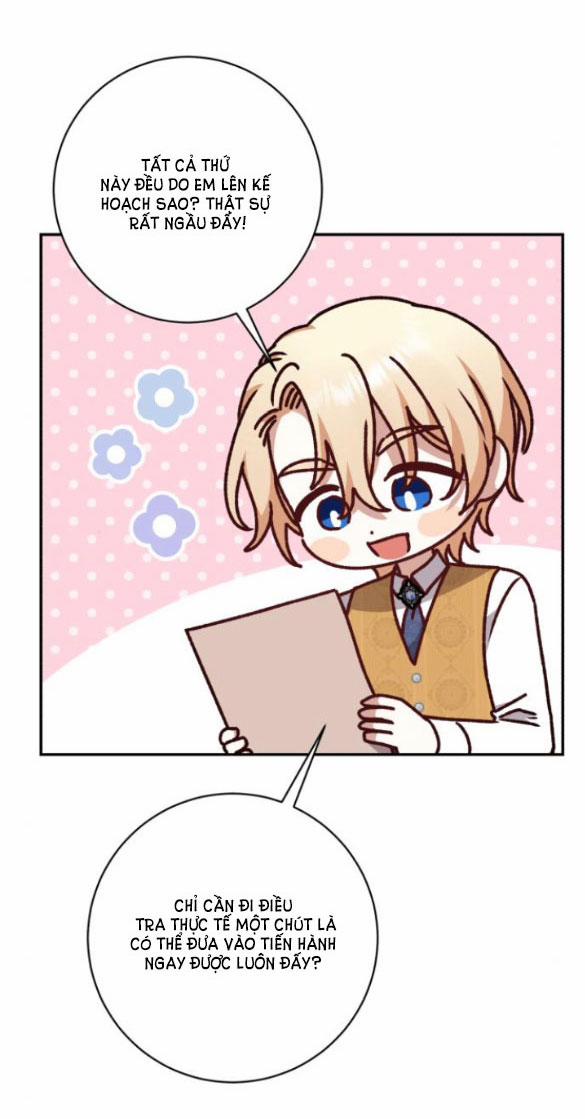 Bạo Chúa Muốn Có Cuộc Sống Tốt Đẹp 45.1 trang 38