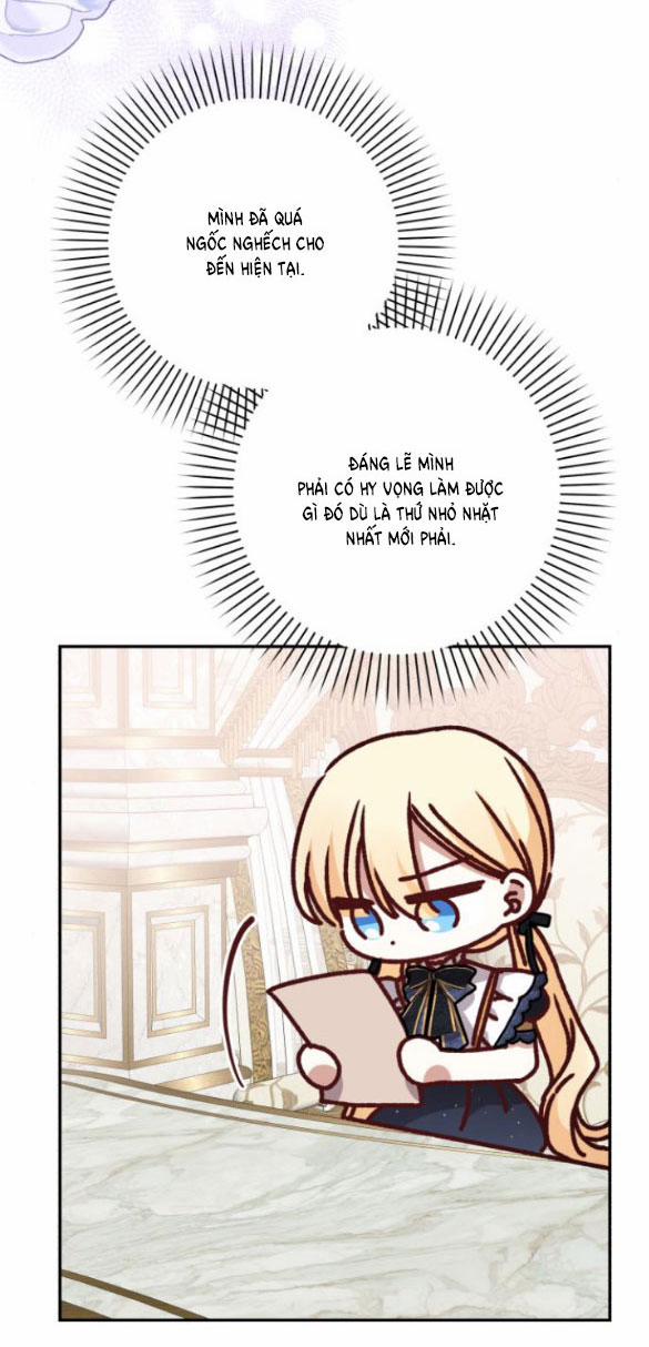 Bạo Chúa Muốn Có Cuộc Sống Tốt Đẹp 45.1 trang 4