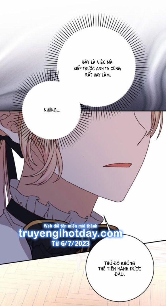 Bạo Chúa Muốn Có Cuộc Sống Tốt Đẹp 45.1 trang 40