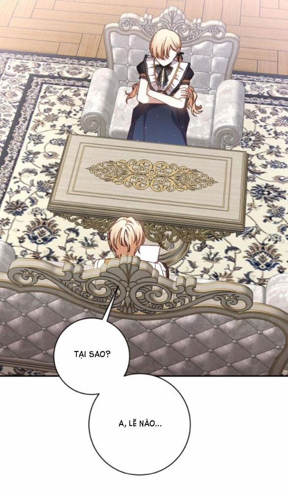 Bạo Chúa Muốn Có Cuộc Sống Tốt Đẹp 45.1 trang 41