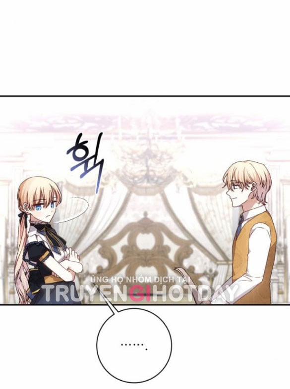 Bạo Chúa Muốn Có Cuộc Sống Tốt Đẹp 45.1 trang 43