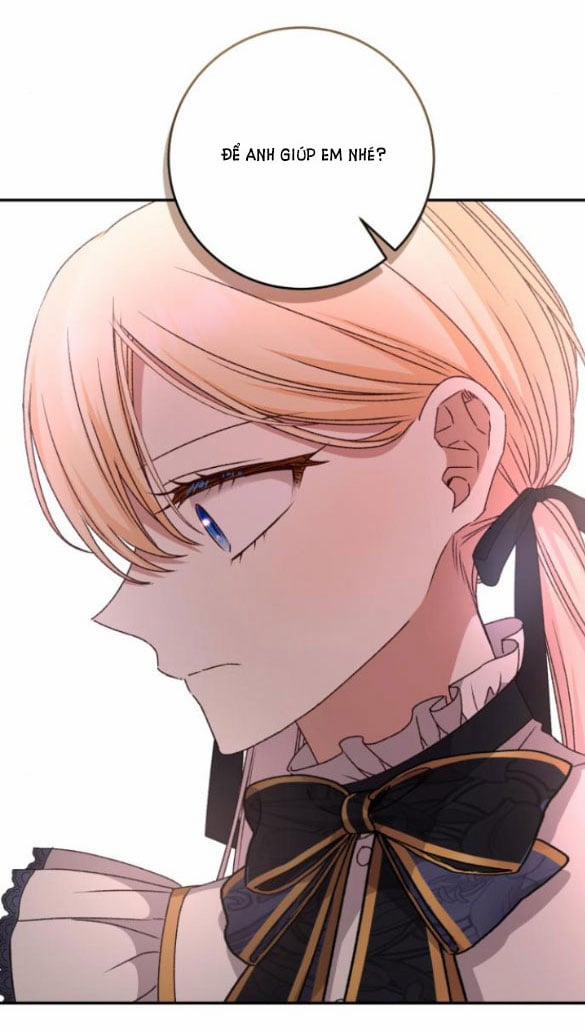 Bạo Chúa Muốn Có Cuộc Sống Tốt Đẹp 45.1 trang 45