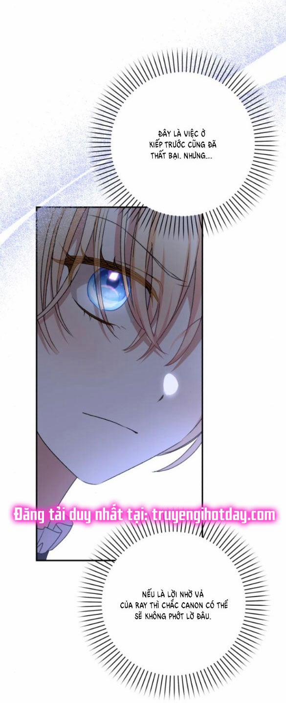 Bạo Chúa Muốn Có Cuộc Sống Tốt Đẹp 45.1 trang 51