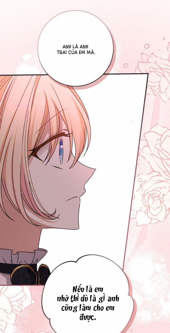 Bạo Chúa Muốn Có Cuộc Sống Tốt Đẹp 45.1 trang 56