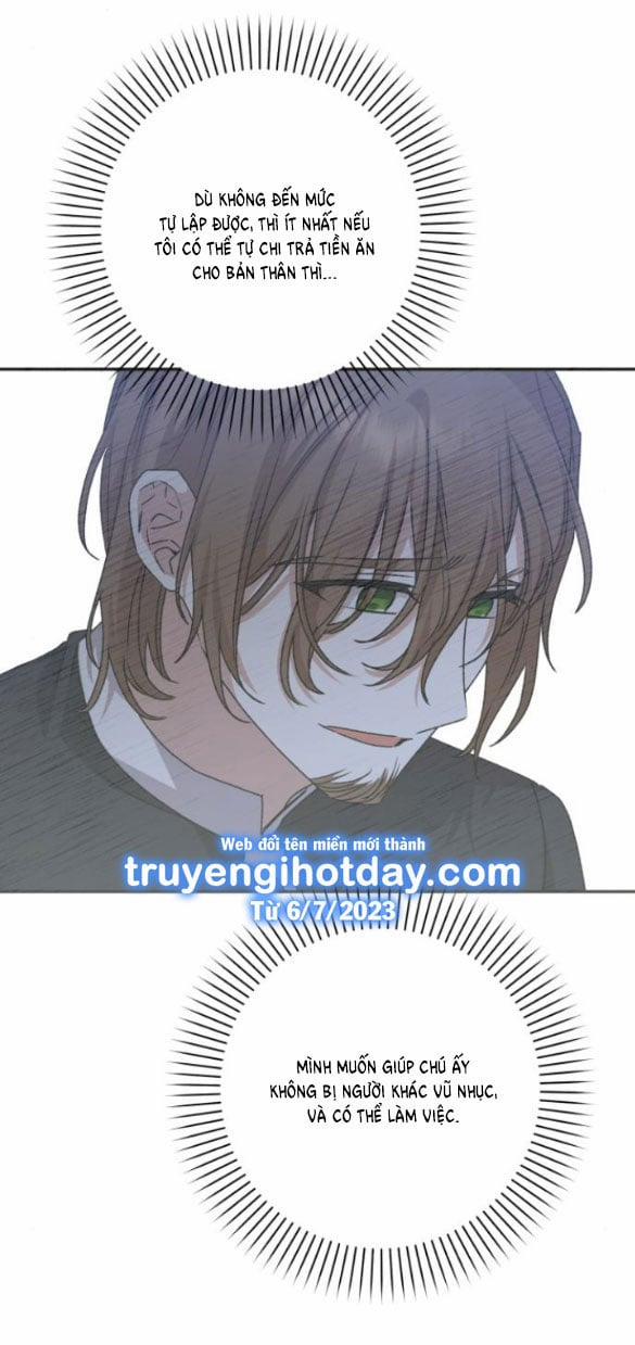 Bạo Chúa Muốn Có Cuộc Sống Tốt Đẹp 45.1 trang 6