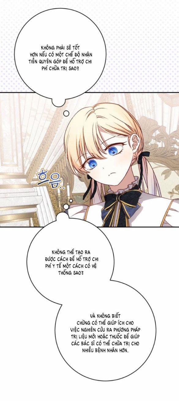 Bạo Chúa Muốn Có Cuộc Sống Tốt Đẹp 45.1 trang 8