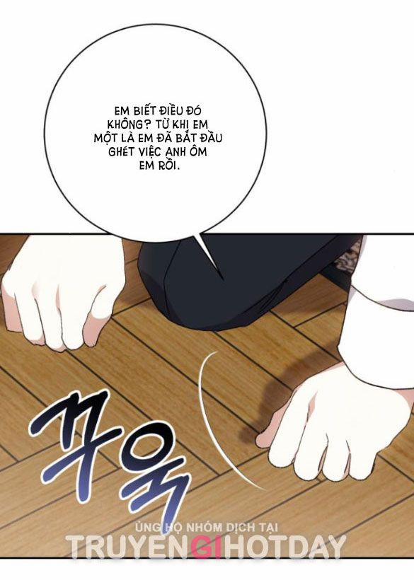 Bạo Chúa Muốn Có Cuộc Sống Tốt Đẹp 45.2 trang 11