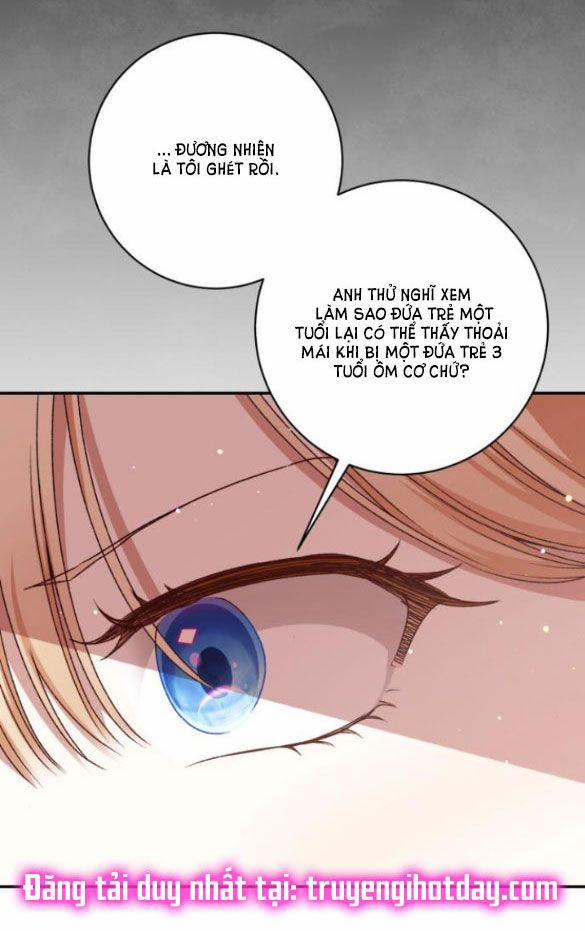 Bạo Chúa Muốn Có Cuộc Sống Tốt Đẹp 45.2 trang 18