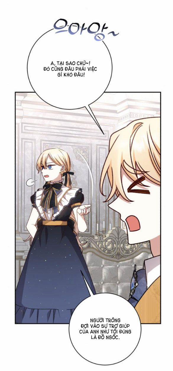 Bạo Chúa Muốn Có Cuộc Sống Tốt Đẹp 45.2 trang 2