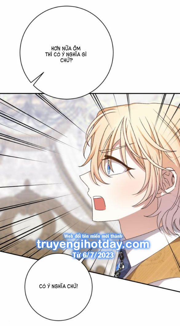 Bạo Chúa Muốn Có Cuộc Sống Tốt Đẹp 45.2 trang 23