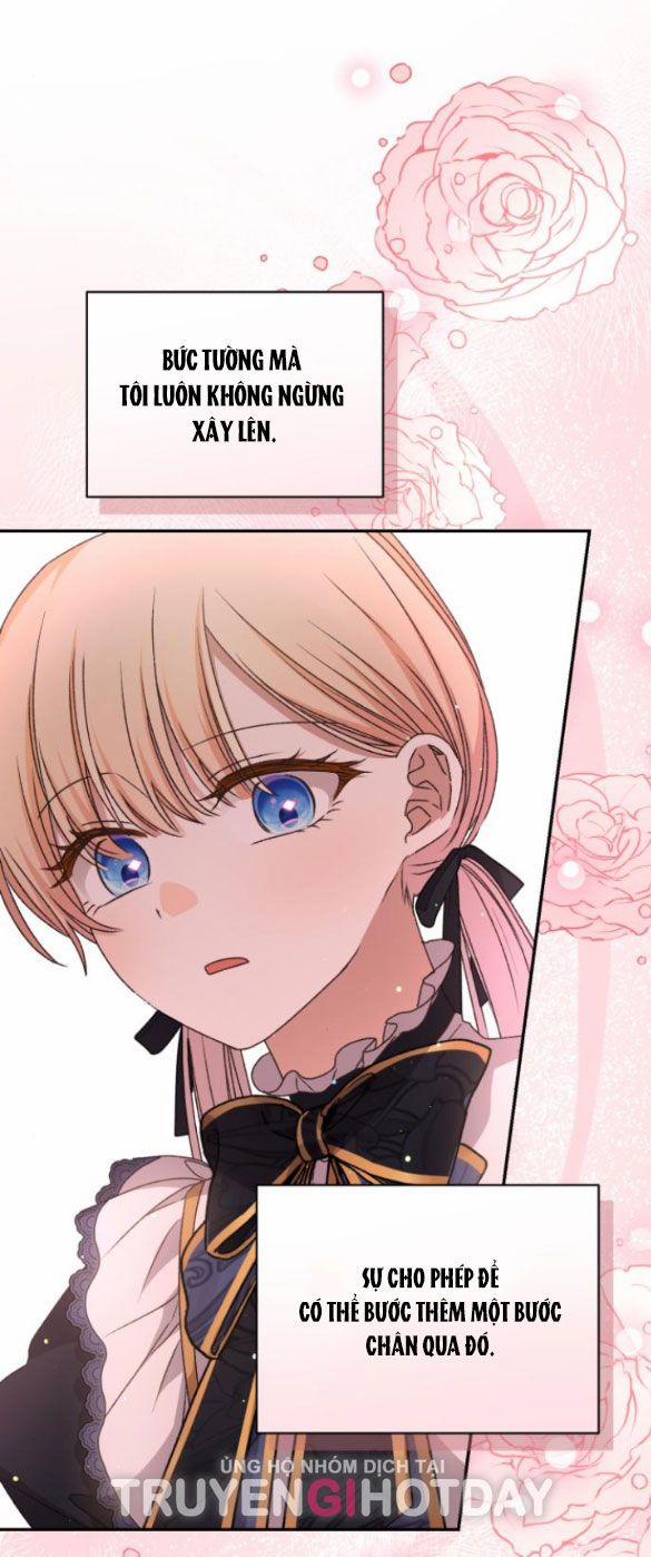 Bạo Chúa Muốn Có Cuộc Sống Tốt Đẹp 45.2 trang 25