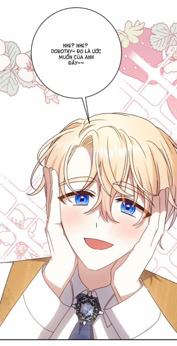 Bạo Chúa Muốn Có Cuộc Sống Tốt Đẹp 45.2 trang 34