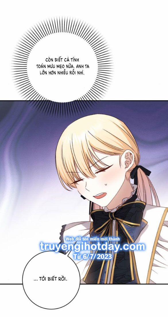 Bạo Chúa Muốn Có Cuộc Sống Tốt Đẹp 45.2 trang 36