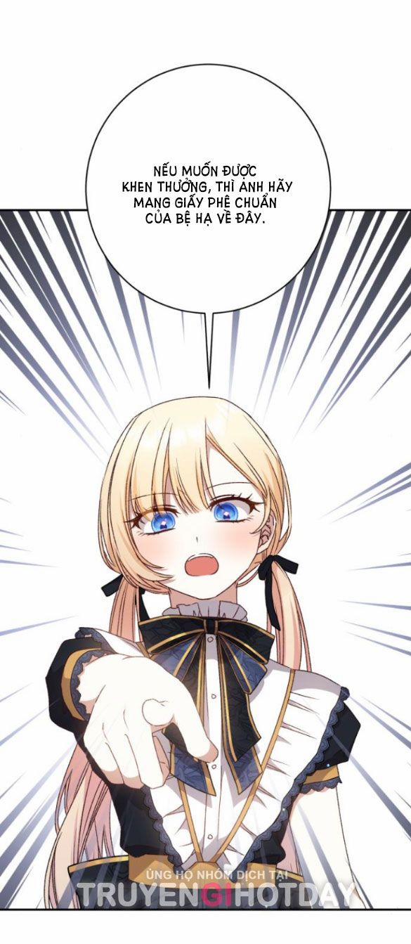 Bạo Chúa Muốn Có Cuộc Sống Tốt Đẹp 45.2 trang 39