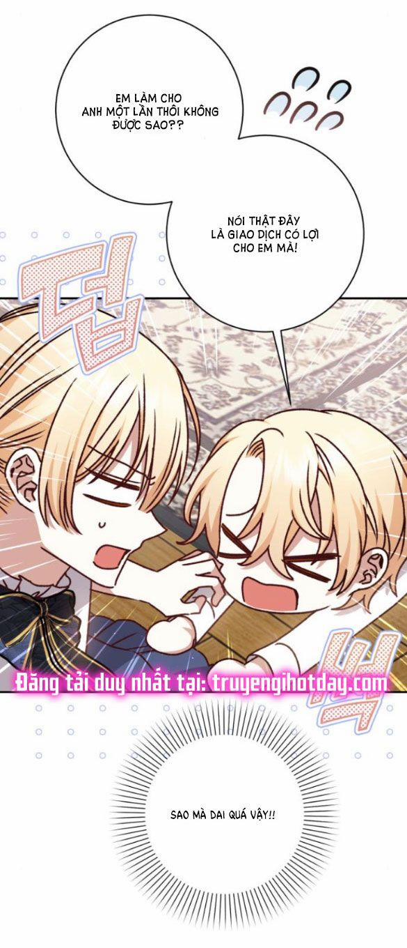 Bạo Chúa Muốn Có Cuộc Sống Tốt Đẹp 45.2 trang 4