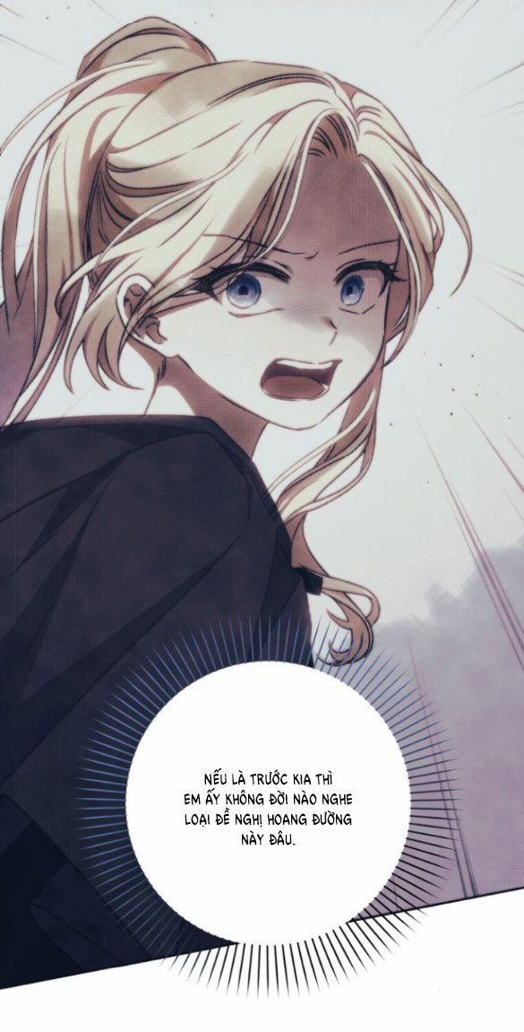 Bạo Chúa Muốn Có Cuộc Sống Tốt Đẹp 45.2 trang 44