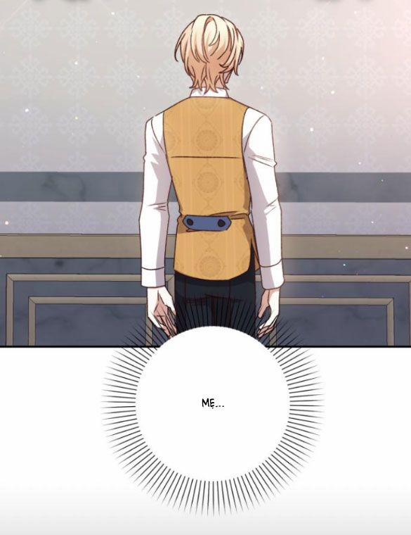 Bạo Chúa Muốn Có Cuộc Sống Tốt Đẹp 45.2 trang 48