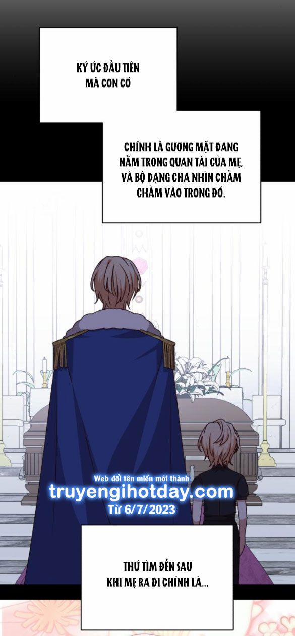 Bạo Chúa Muốn Có Cuộc Sống Tốt Đẹp 45.2 trang 50