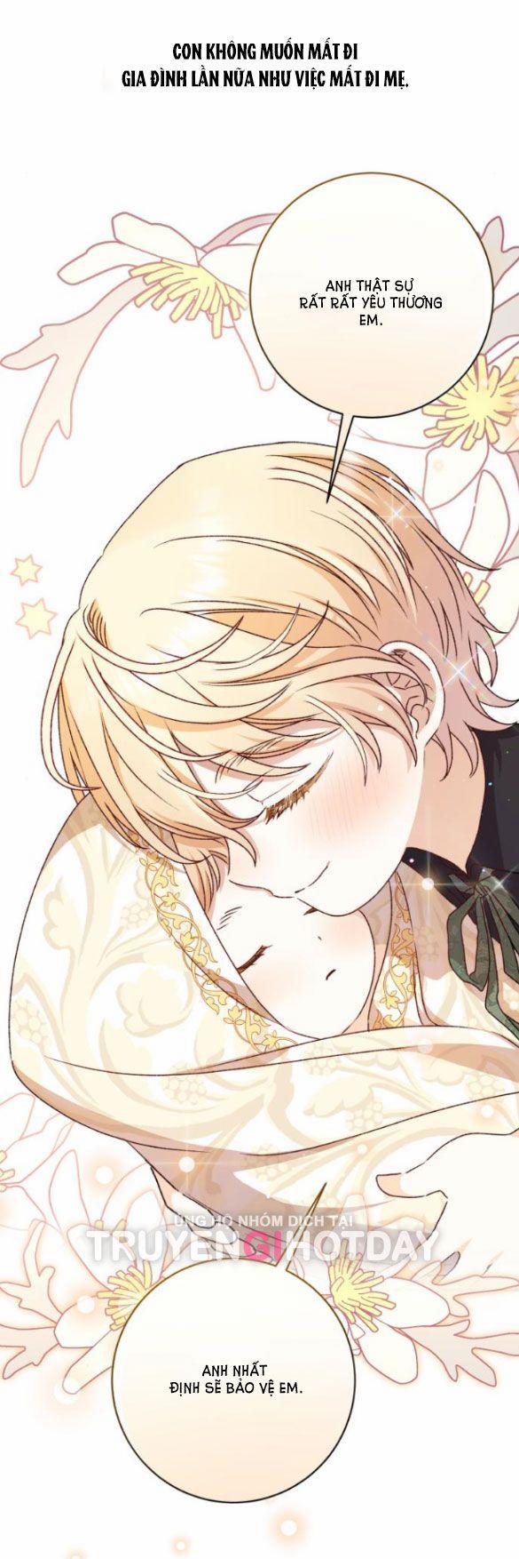 Bạo Chúa Muốn Có Cuộc Sống Tốt Đẹp 45.2 trang 54