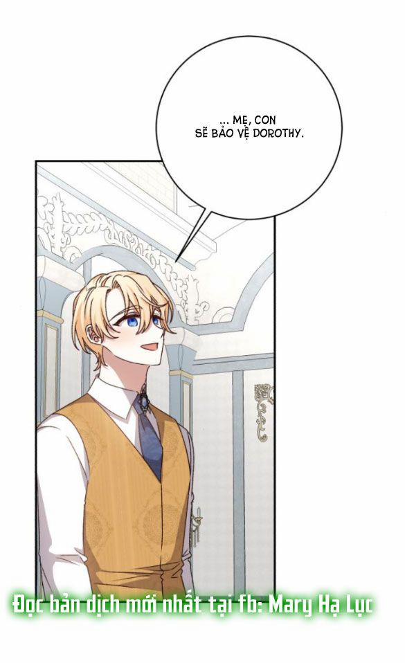 Bạo Chúa Muốn Có Cuộc Sống Tốt Đẹp 45.2 trang 56