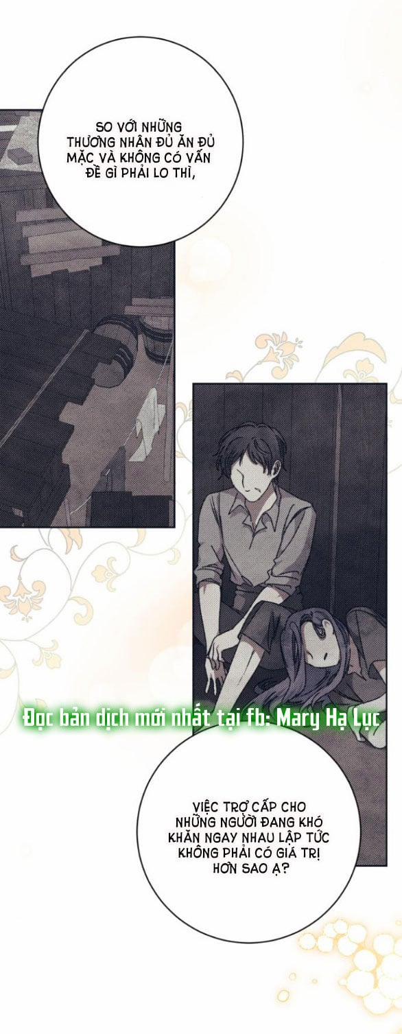 Bạo Chúa Muốn Có Cuộc Sống Tốt Đẹp 46.1 trang 12