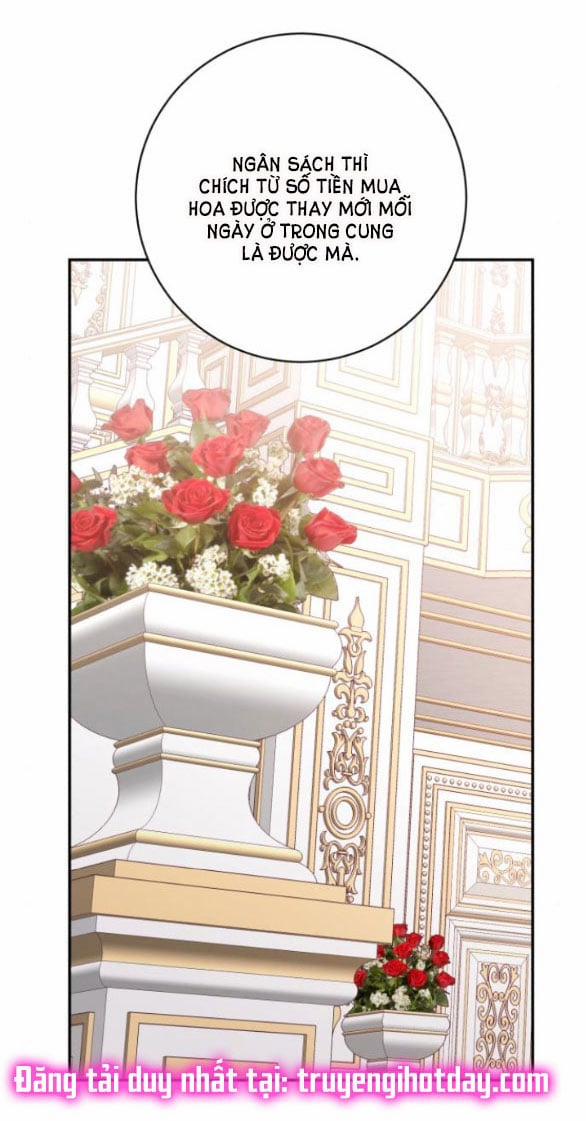 Bạo Chúa Muốn Có Cuộc Sống Tốt Đẹp 46.1 trang 16