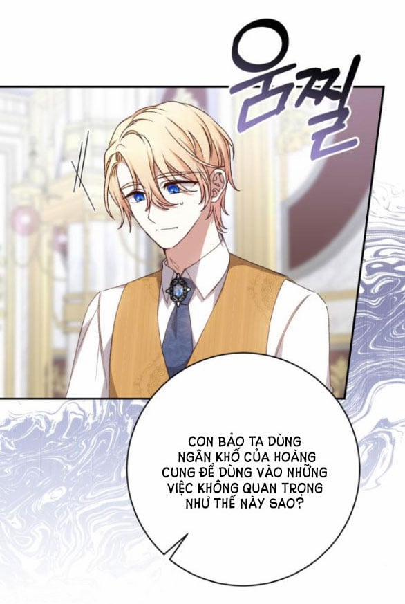 Bạo Chúa Muốn Có Cuộc Sống Tốt Đẹp 46.1 trang 2