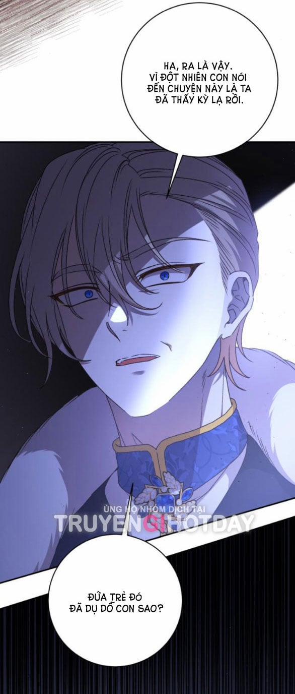 Bạo Chúa Muốn Có Cuộc Sống Tốt Đẹp 46.1 trang 20