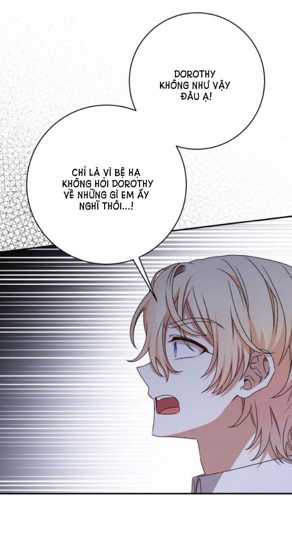 Bạo Chúa Muốn Có Cuộc Sống Tốt Đẹp 46.1 trang 25