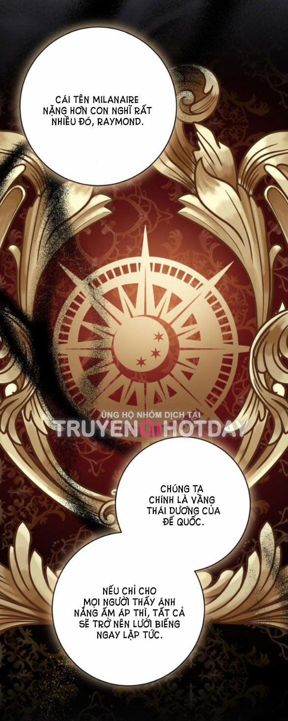 Bạo Chúa Muốn Có Cuộc Sống Tốt Đẹp 46.1 trang 30