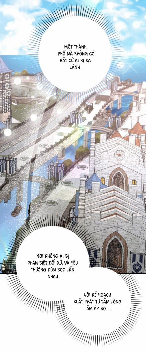 Bạo Chúa Muốn Có Cuộc Sống Tốt Đẹp 46.1 trang 34