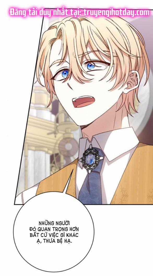 Bạo Chúa Muốn Có Cuộc Sống Tốt Đẹp 46.1 trang 4