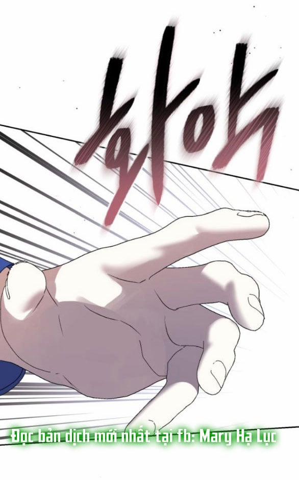 Bạo Chúa Muốn Có Cuộc Sống Tốt Đẹp 46.1 trang 40