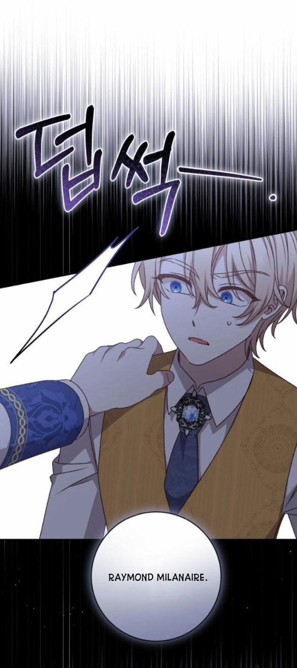 Bạo Chúa Muốn Có Cuộc Sống Tốt Đẹp 46.1 trang 42