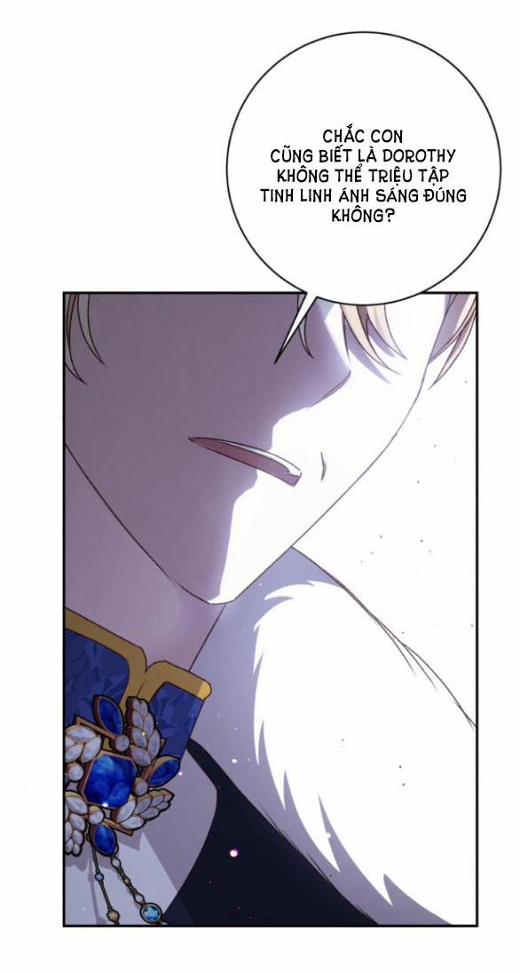 Bạo Chúa Muốn Có Cuộc Sống Tốt Đẹp 46.1 trang 46