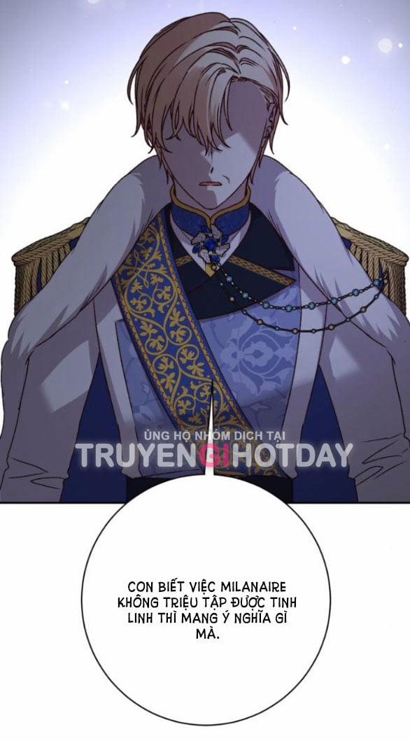 Bạo Chúa Muốn Có Cuộc Sống Tốt Đẹp 46.1 trang 49