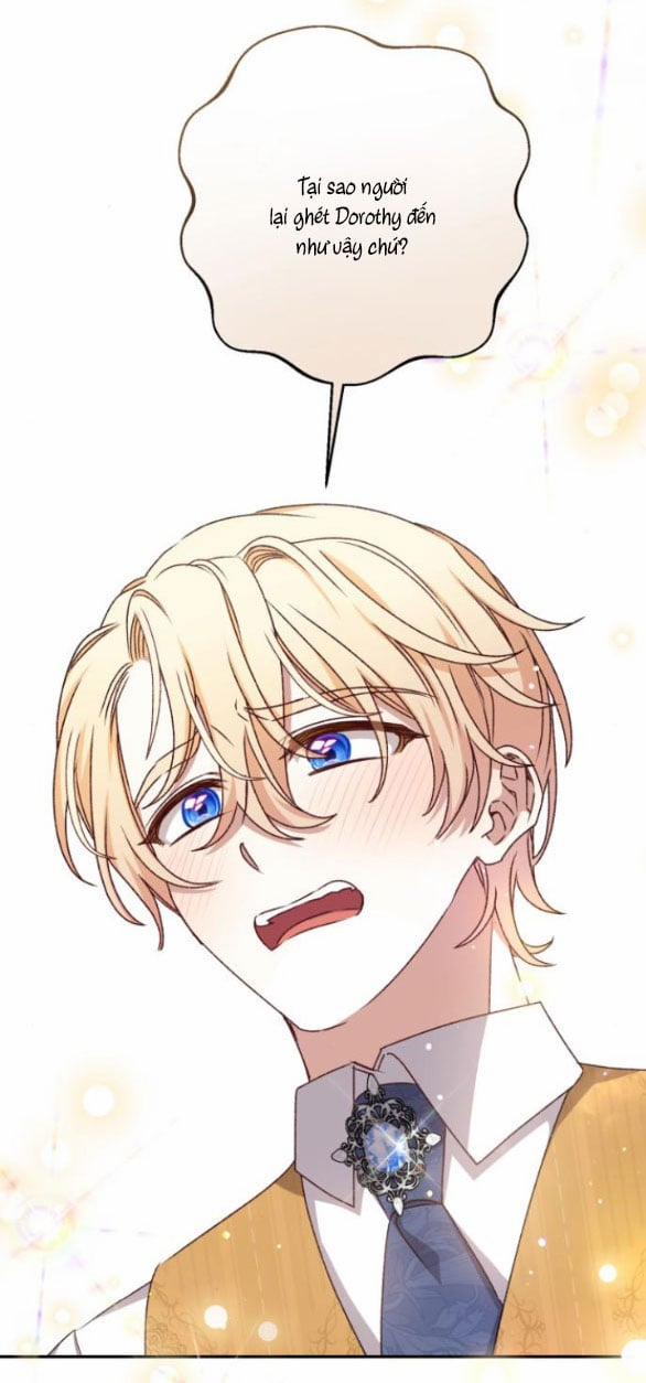 Bạo Chúa Muốn Có Cuộc Sống Tốt Đẹp 46.1 trang 56