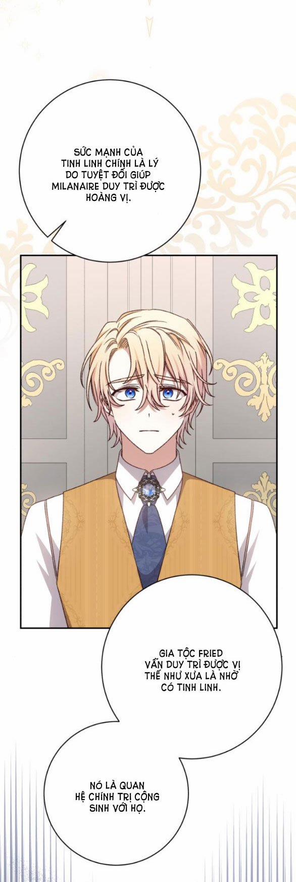 Bạo Chúa Muốn Có Cuộc Sống Tốt Đẹp 46.1 trang 66