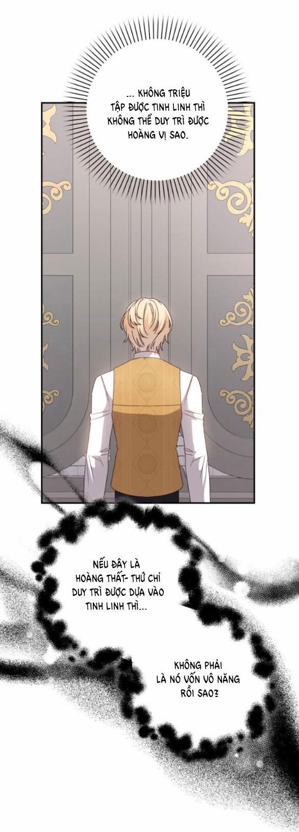 Bạo Chúa Muốn Có Cuộc Sống Tốt Đẹp 46.2 trang 10