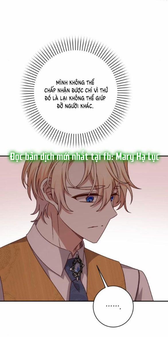 Bạo Chúa Muốn Có Cuộc Sống Tốt Đẹp 46.2 trang 11