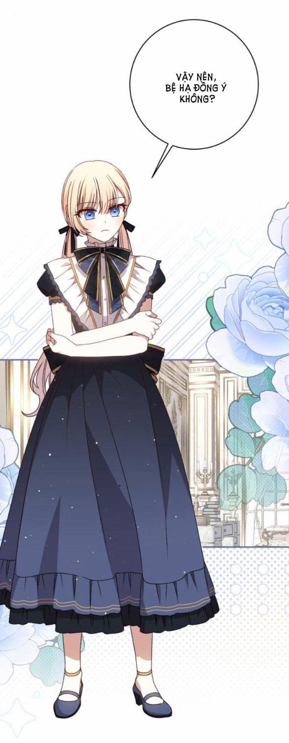 Bạo Chúa Muốn Có Cuộc Sống Tốt Đẹp 46.2 trang 16