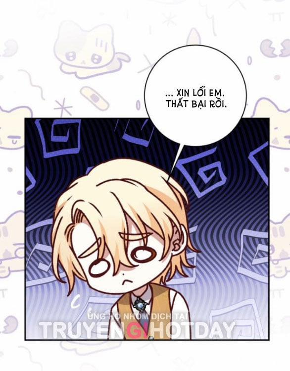 Bạo Chúa Muốn Có Cuộc Sống Tốt Đẹp 46.2 trang 18