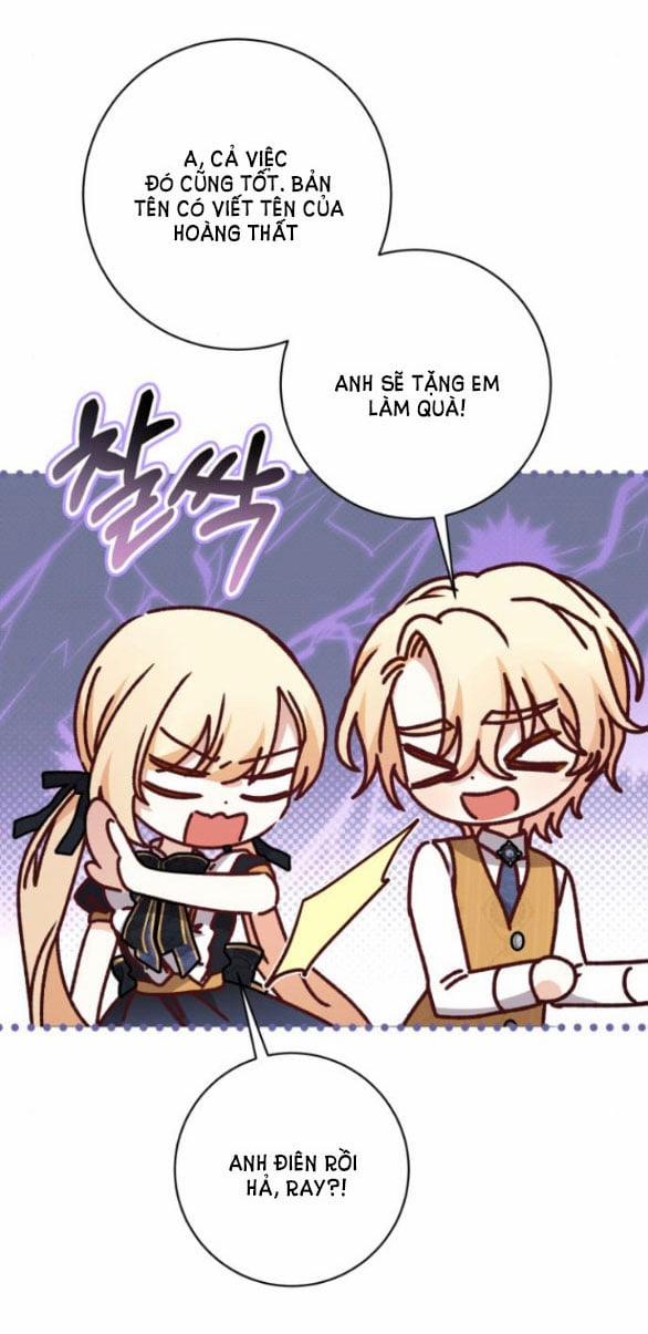 Bạo Chúa Muốn Có Cuộc Sống Tốt Đẹp 46.2 trang 24