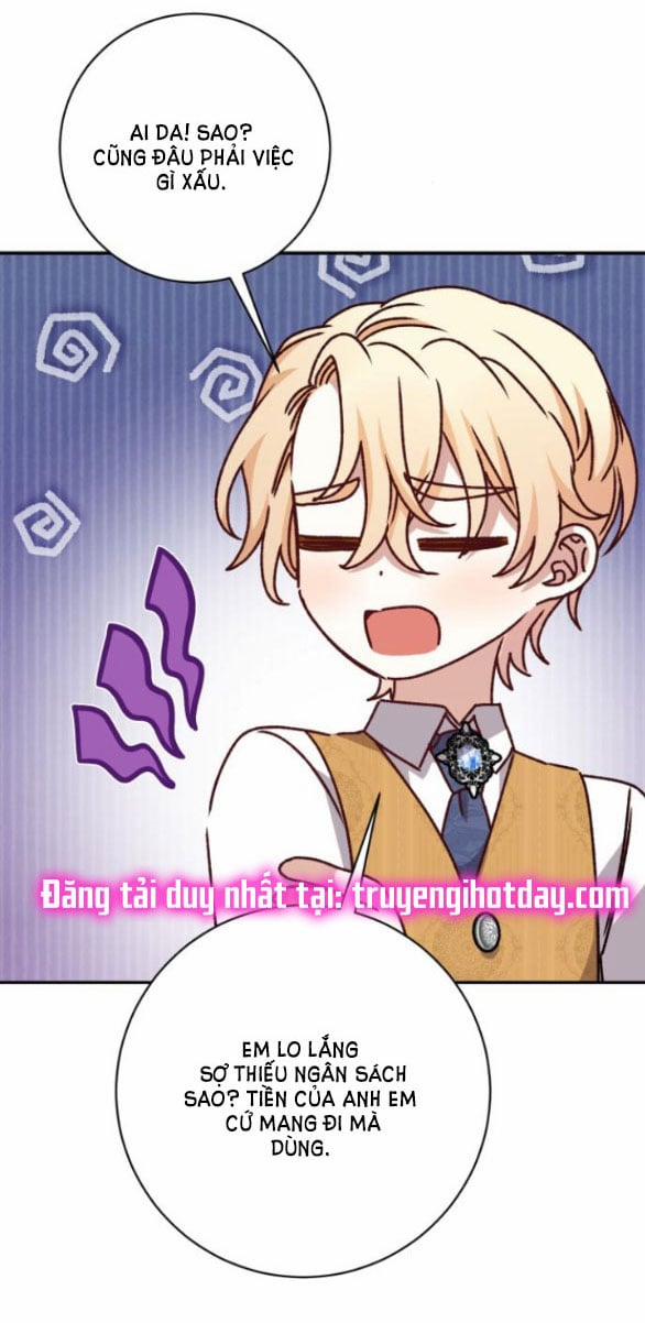 Bạo Chúa Muốn Có Cuộc Sống Tốt Đẹp 46.2 trang 26