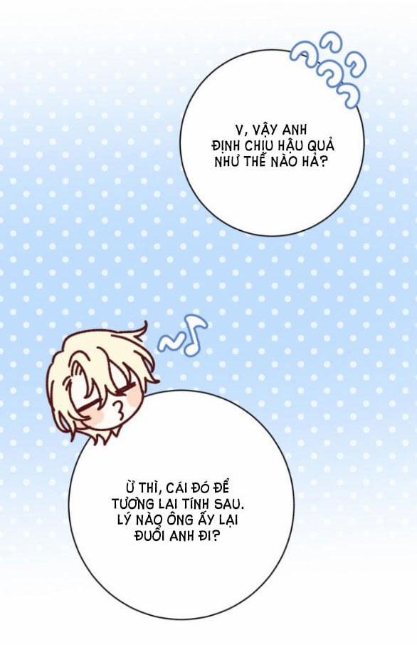 Bạo Chúa Muốn Có Cuộc Sống Tốt Đẹp 46.2 trang 28