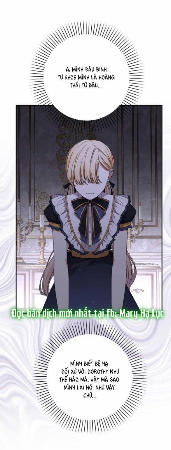 Bạo Chúa Muốn Có Cuộc Sống Tốt Đẹp 46.2 trang 31