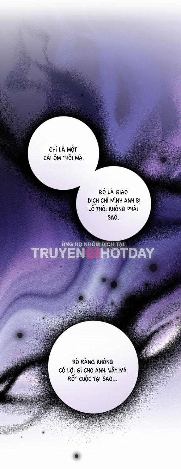 Bạo Chúa Muốn Có Cuộc Sống Tốt Đẹp 46.2 trang 38