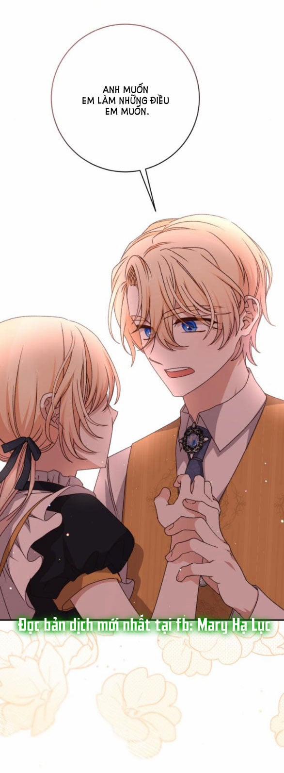 Bạo Chúa Muốn Có Cuộc Sống Tốt Đẹp 46.2 trang 41