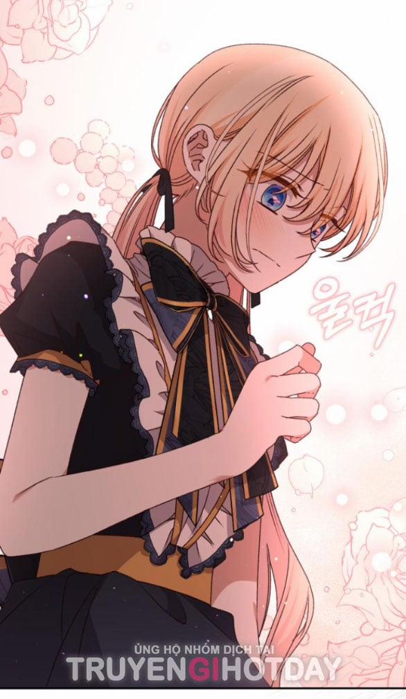 Bạo Chúa Muốn Có Cuộc Sống Tốt Đẹp 46.2 trang 50