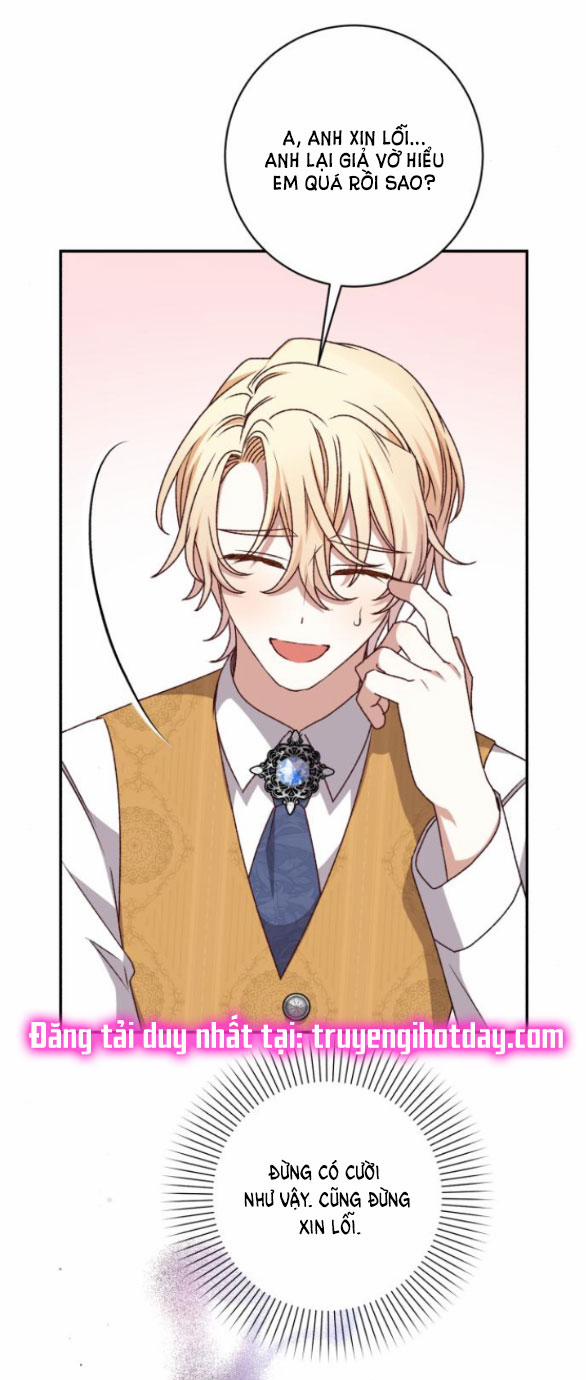 Bạo Chúa Muốn Có Cuộc Sống Tốt Đẹp 46.2 trang 57